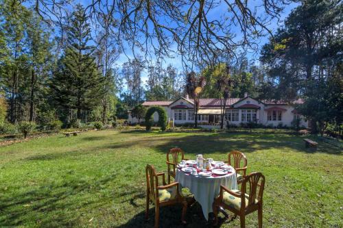 Apartamento Saffronstays Milton Abbott Estate