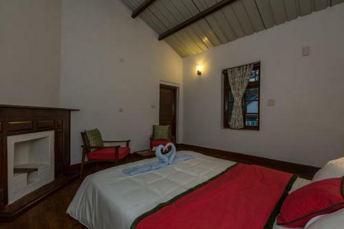 Apartamento Saffronstays Milton Abbott Estate