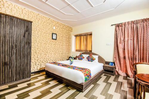 Fabhotel St.clouds