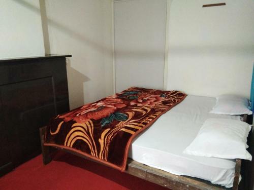 Villa Ooty Castle Bungalow