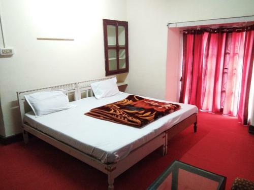 Villa Ooty Castle Bungalow