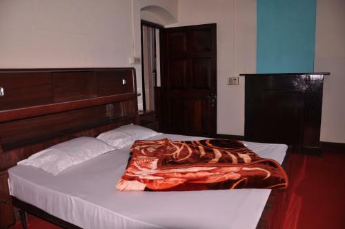 Villa Ooty Castle Bungalow