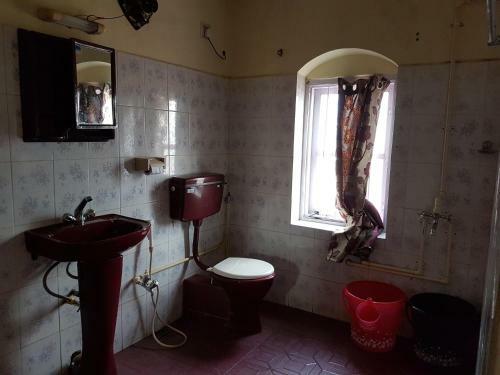 Bed & Breakfast Snowdon Heritage