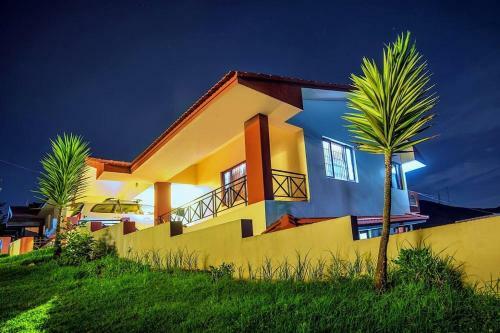 Villa Mist Resorts Ooty