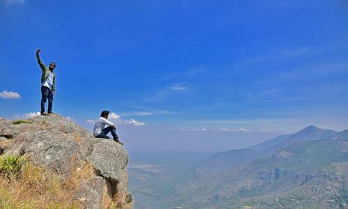 Villa Mist Resorts Ooty
