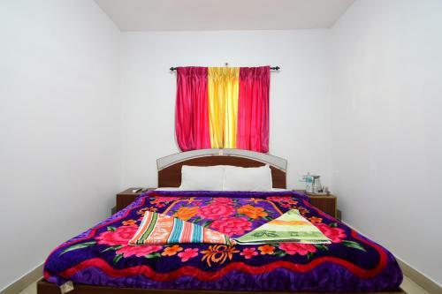 Rainbow Palace