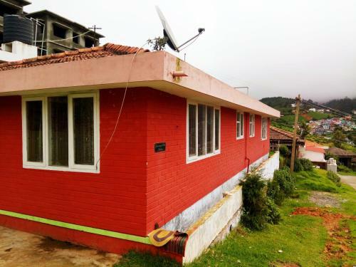Hill View Dream Cottage