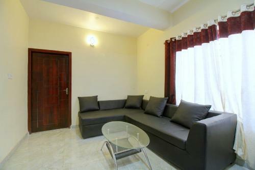 Apartamento Pine Hill Suites