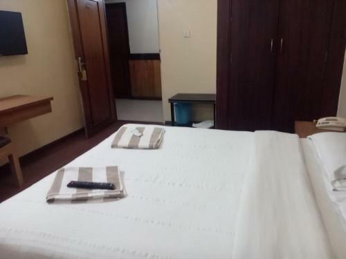 Hotel Preethi Palace