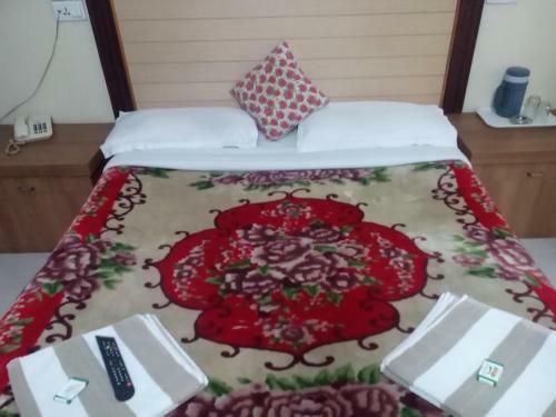 Hotel Preethi Palace