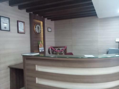 Hotel Preethi Palace
