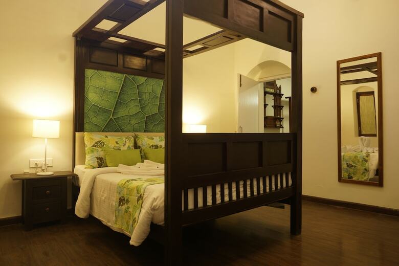 Hotel Oxygen Resorts Ooty