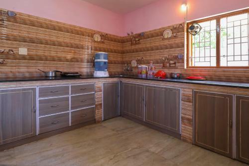 Villa 2bhk Hill View In Ooty