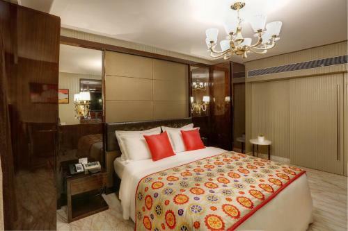 Samanvay Boutique Hotel