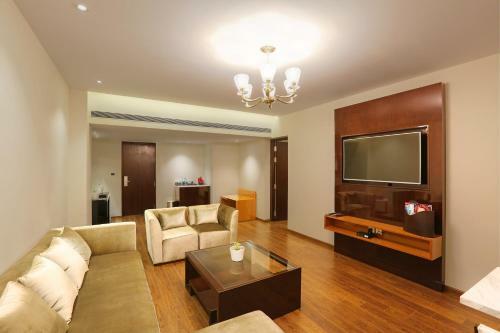Samanvay Boutique Hotel