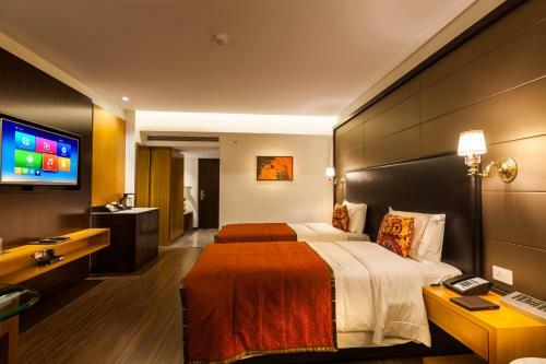 Samanvay Boutique Hotel