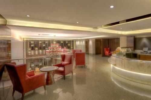 Samanvay Boutique Hotel