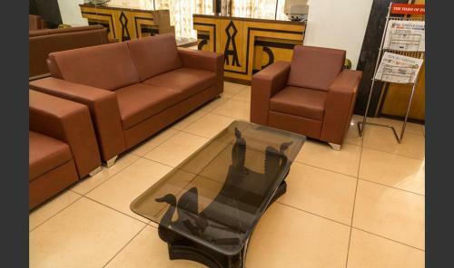 Hotel Sri Ram Residency
