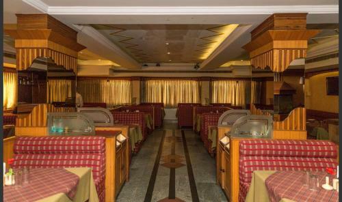 Hotel Sri Ram Residency