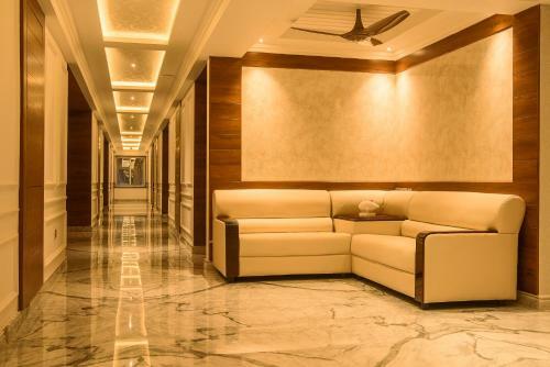 White Lotus Hotel