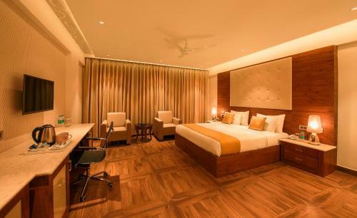 White Lotus Hotel