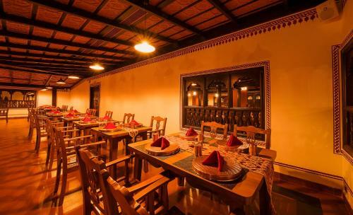 White Lotus Hotel