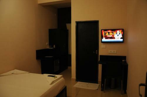 Hotel Sri Krishna Residency