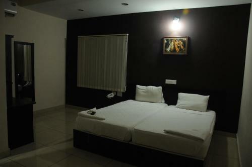 Hotel Sri Krishna Residency