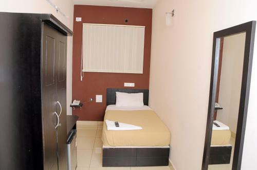 Hotel Sri Krishna Residency