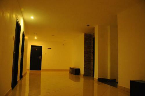 Hotel Sri Krishna Residency