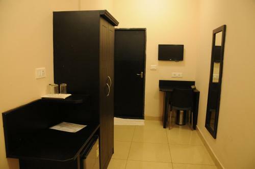 Hotel Sri Krishna Residency