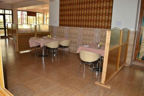 Bed & Breakfast Hotel Singh Axis