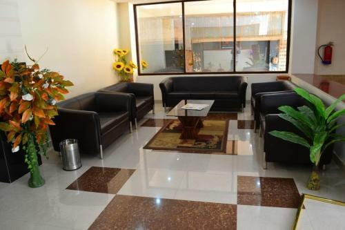 Bed & Breakfast Hotel Singh Axis