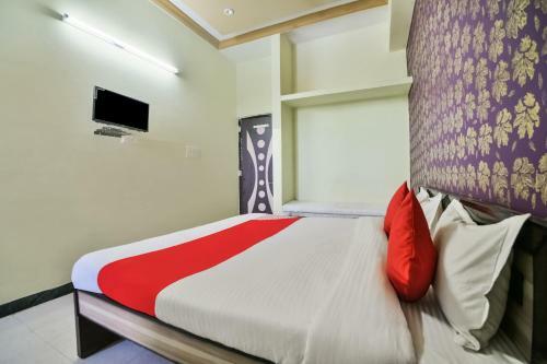Hotel Oyo 36721 Kalika Resort