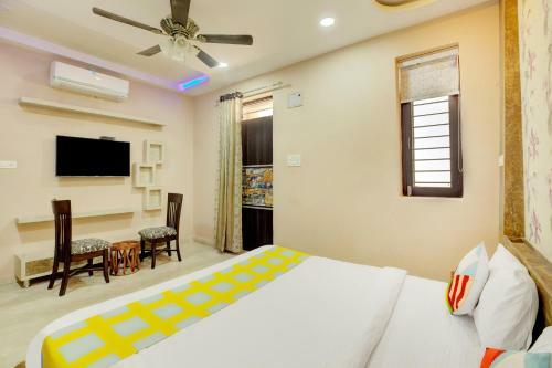 Apartamentos Home Elegant Stayairport Udaipur