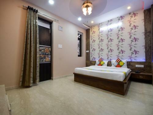 Apartamentos Home Elegant Stayairport Udaipur