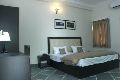 Bed & Breakfast Mimosa Udaipur