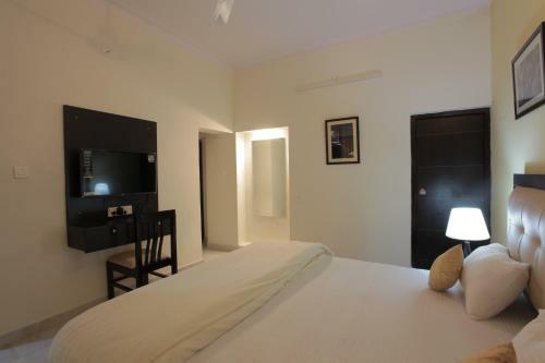 Bed & Breakfast Mimosa Udaipur