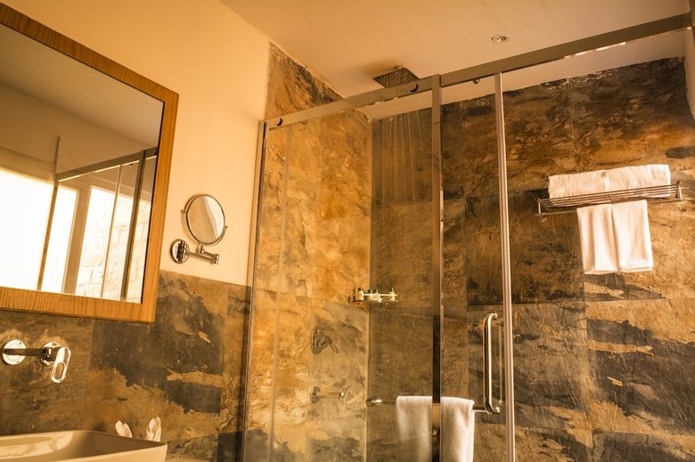 Hotel Bamboo Saa Resort & Spa