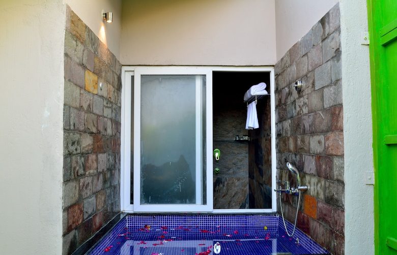 Hotel Bamboo Saa Resort & Spa