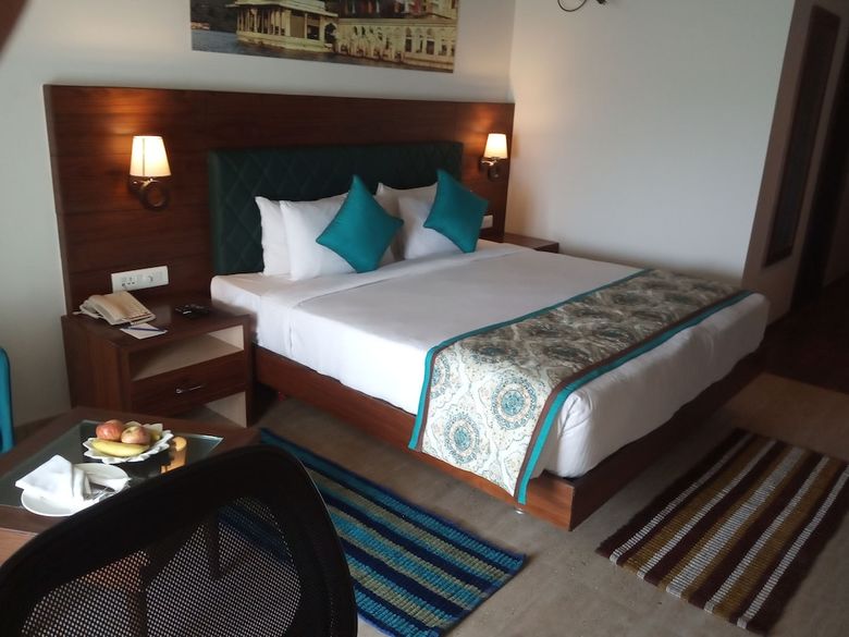 Hotel Bamboo Saa Resort & Spa