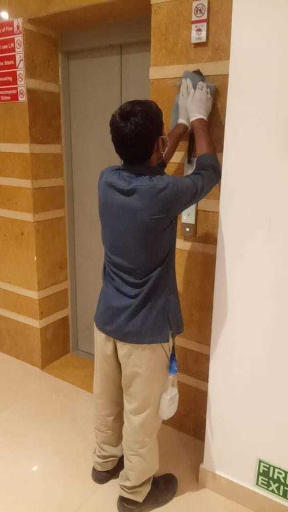 Hotel Bamboo Saa Resort & Spa