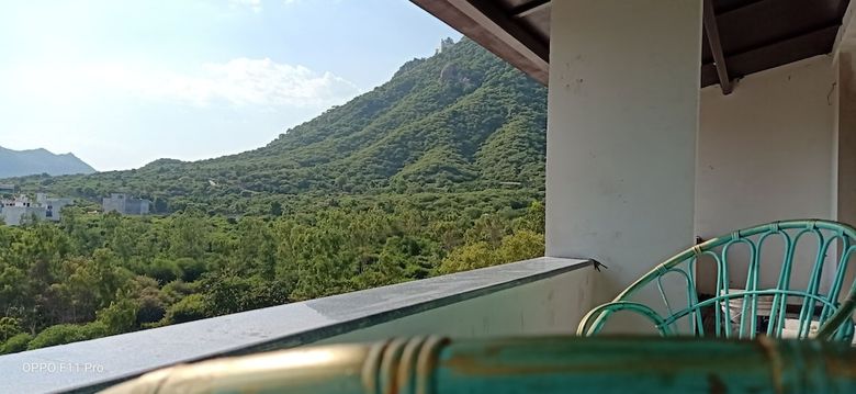 Hotel Bamboo Saa Resort & Spa