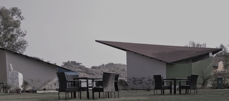 Hotel Bamboo Saa Resort & Spa