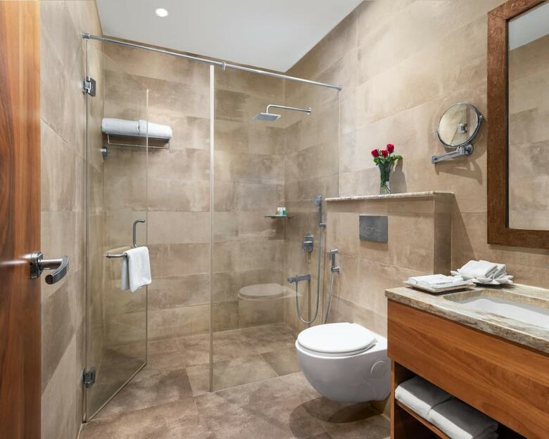 Hotel Justa Sajjangarh Resort & Spa