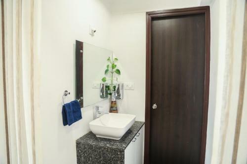 Apartamento Travelers Abode