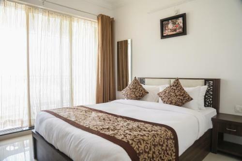 Apartamento Travelers Abode