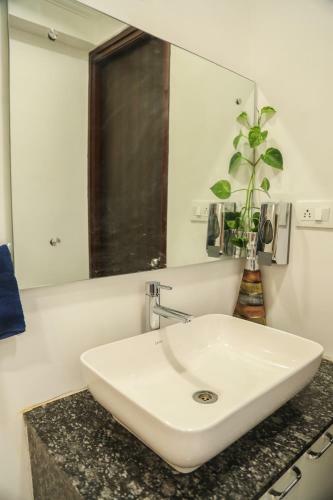 Apartamento Travelers Abode