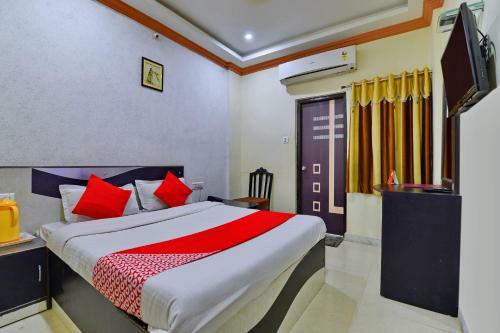Oyo 6541 Hotel Relax Inn