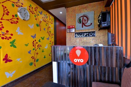 Oyo 6541 Hotel Relax Inn
